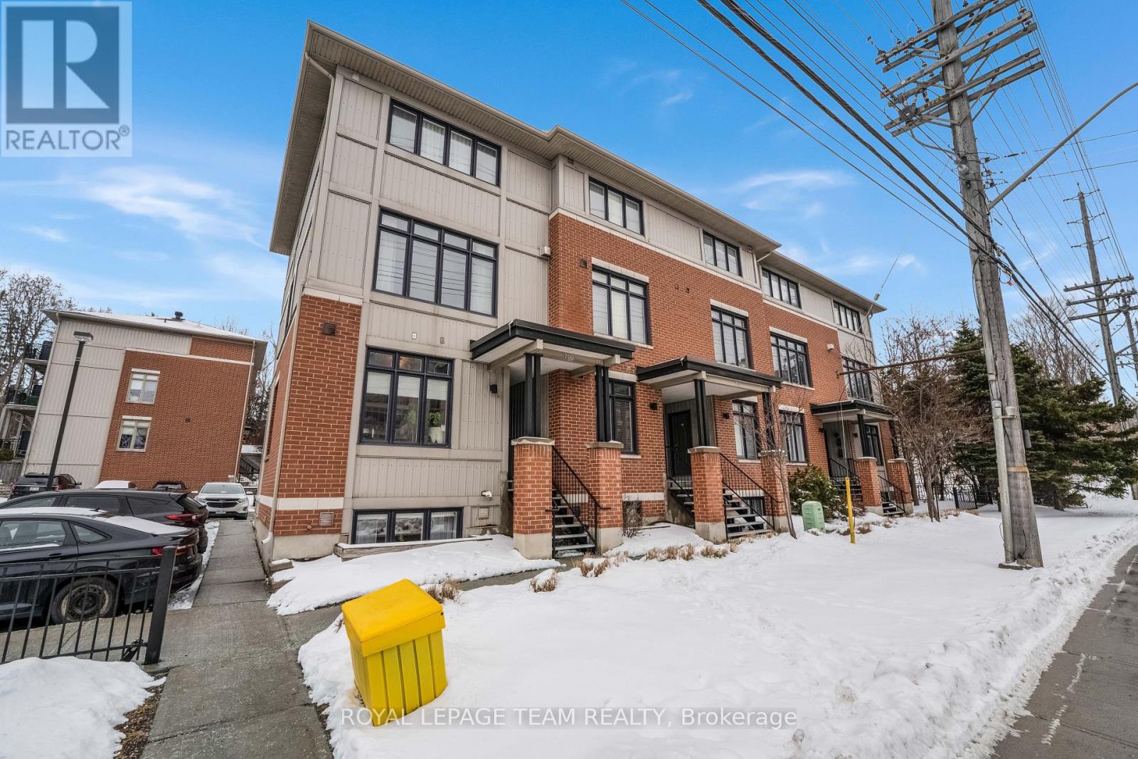 26 - 799 MONTREAL ROAD E, Ottawa, Ontario