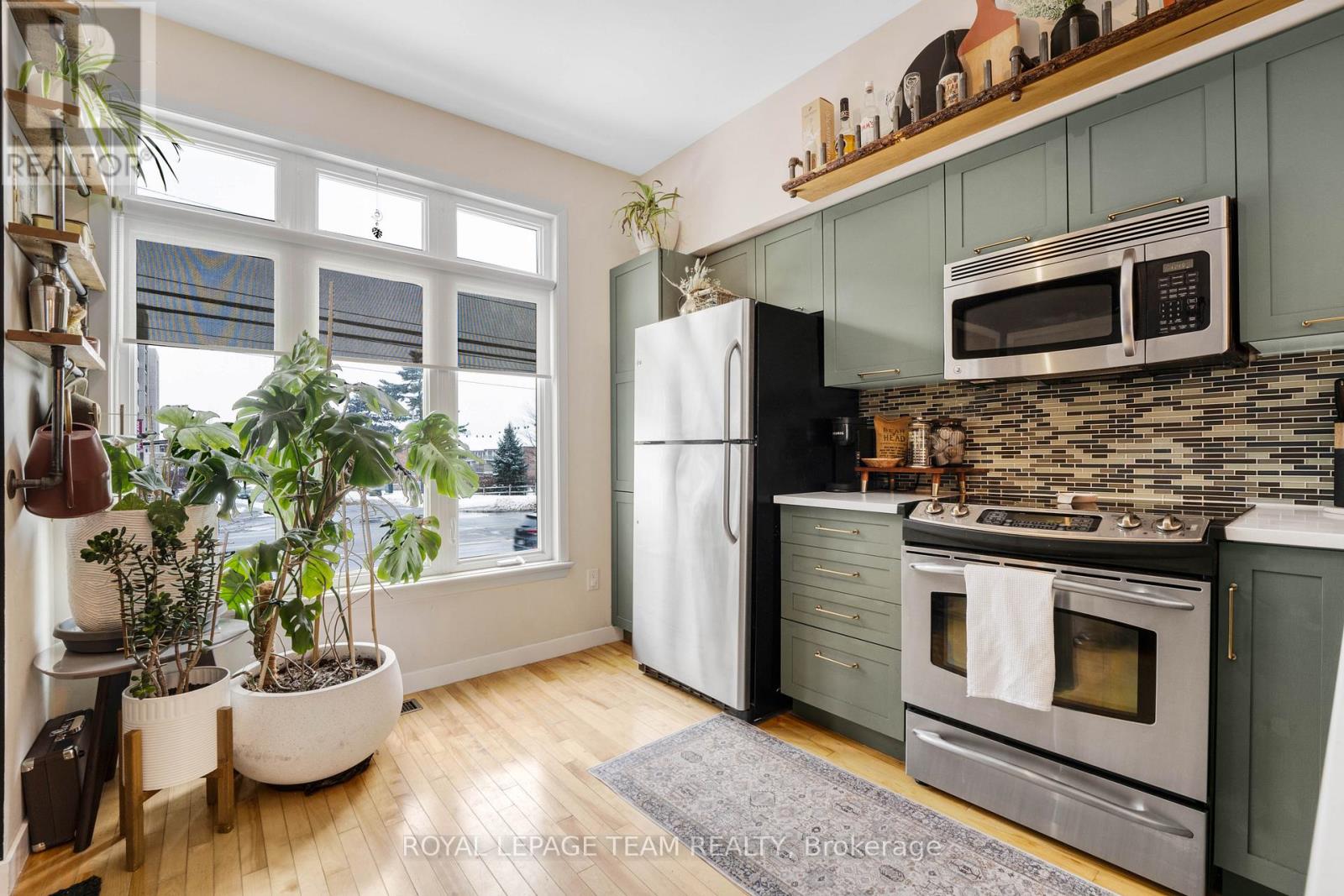 26 - 799 Montreal Road E, Ottawa, Ontario K1K 0S9 - Photo 4 - X12974804