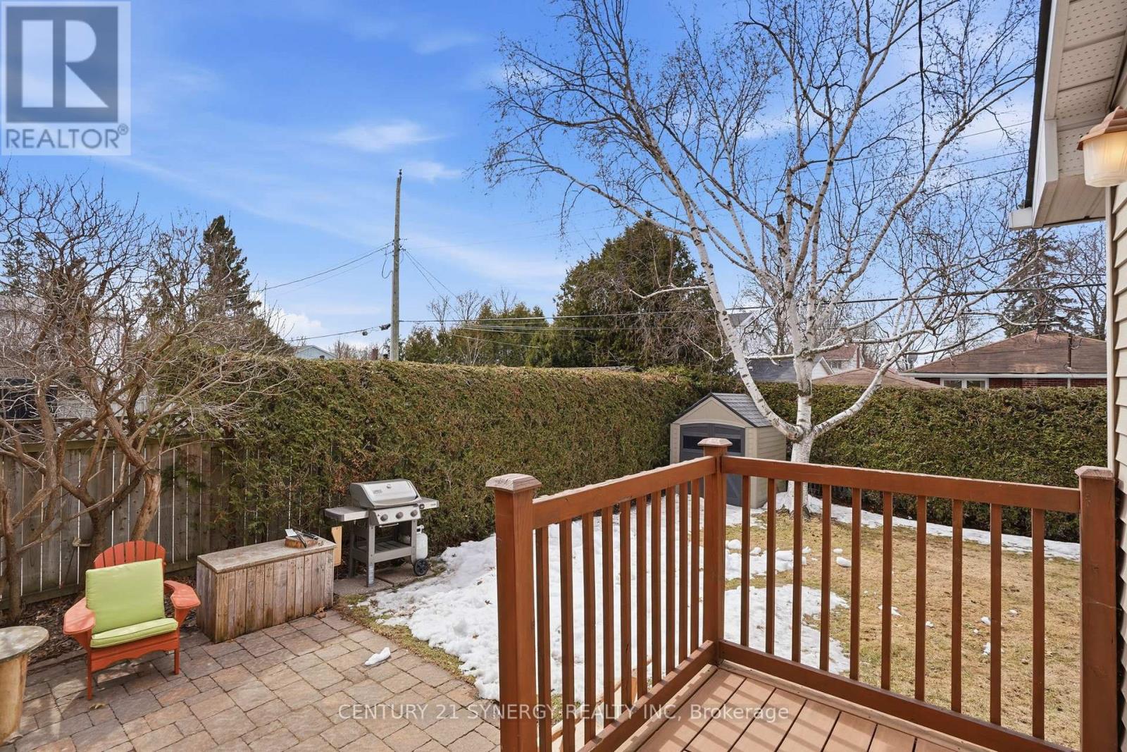 1298 Woodside Drive, Ottawa, Ontario K2C 2G9 - Photo 29 - X12974836