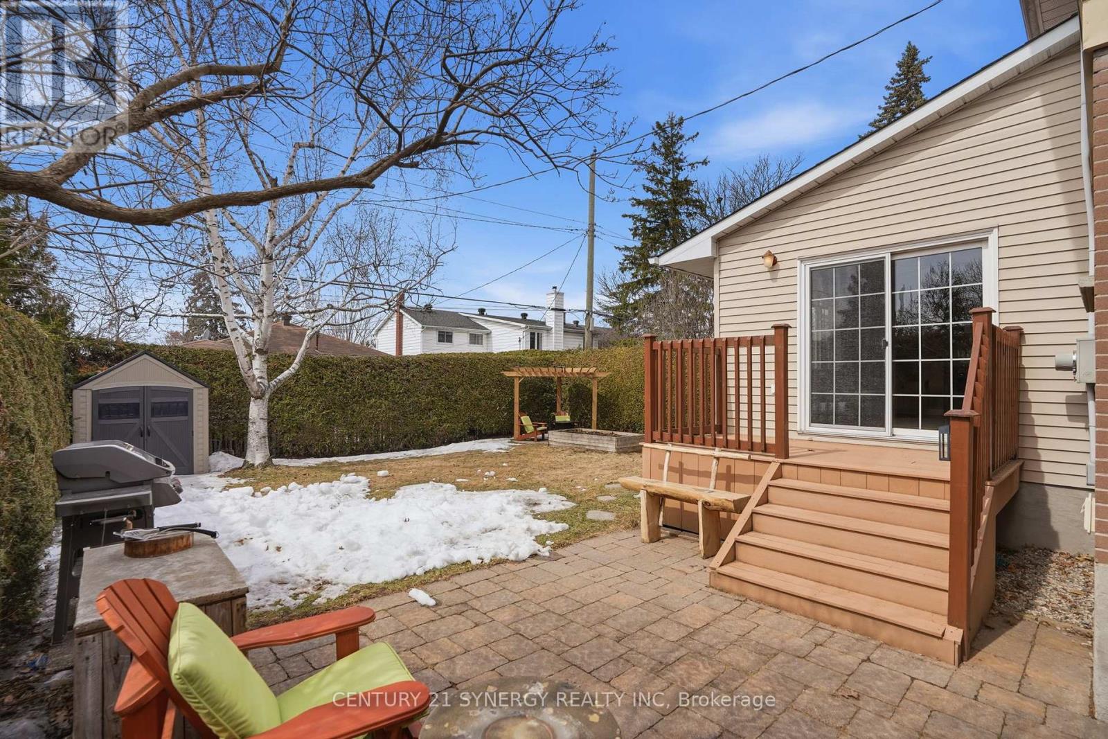 1298 Woodside Drive, Ottawa, Ontario K2C 2G9 - Photo 31 - X12974836