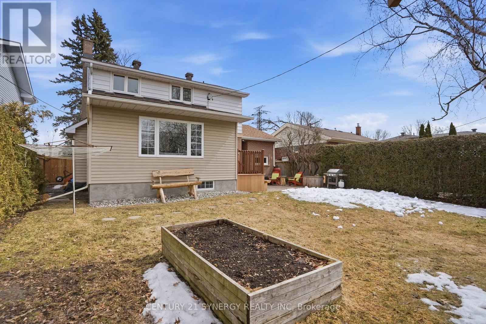 1298 Woodside Drive, Ottawa, Ontario K2C 2G9 - Photo 33 - X12974836