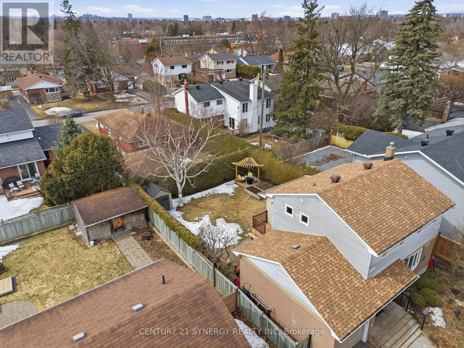 1298 Woodside Drive, Ottawa, Ontario K2C 2G9 - Photo 37 - X12974836