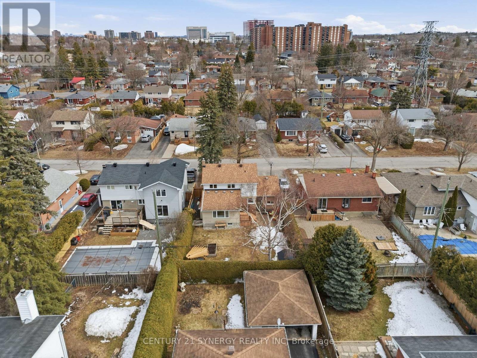 1298 Woodside Drive, Ottawa, Ontario K2C 2G9 - Photo 38 - X12974836