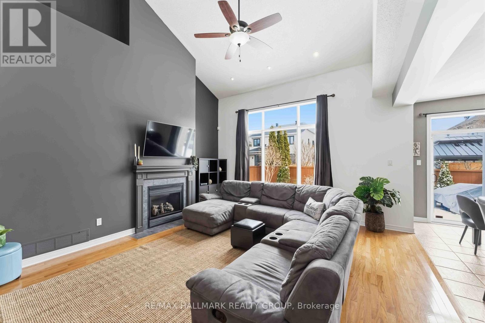 4569 Sugar Maple Drive, Ottawa, Ontario  K1V 1R7 - Photo 13 - X12974844