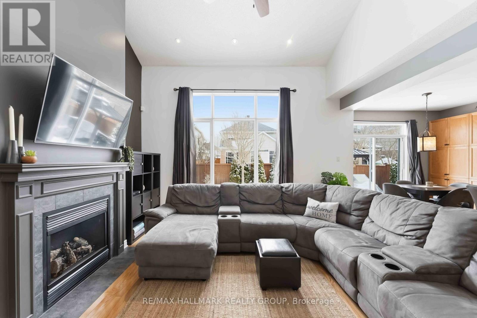 4569 Sugar Maple Drive, Ottawa, Ontario  K1V 1R7 - Photo 15 - X12974844