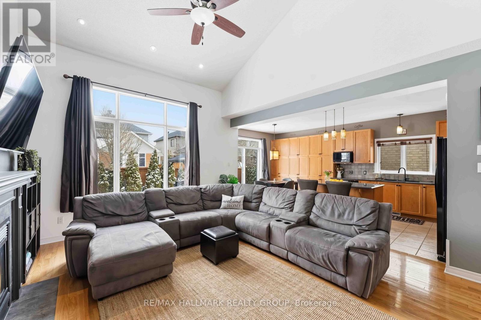 4569 Sugar Maple Drive, Ottawa, Ontario  K1V 1R7 - Photo 16 - X12974844