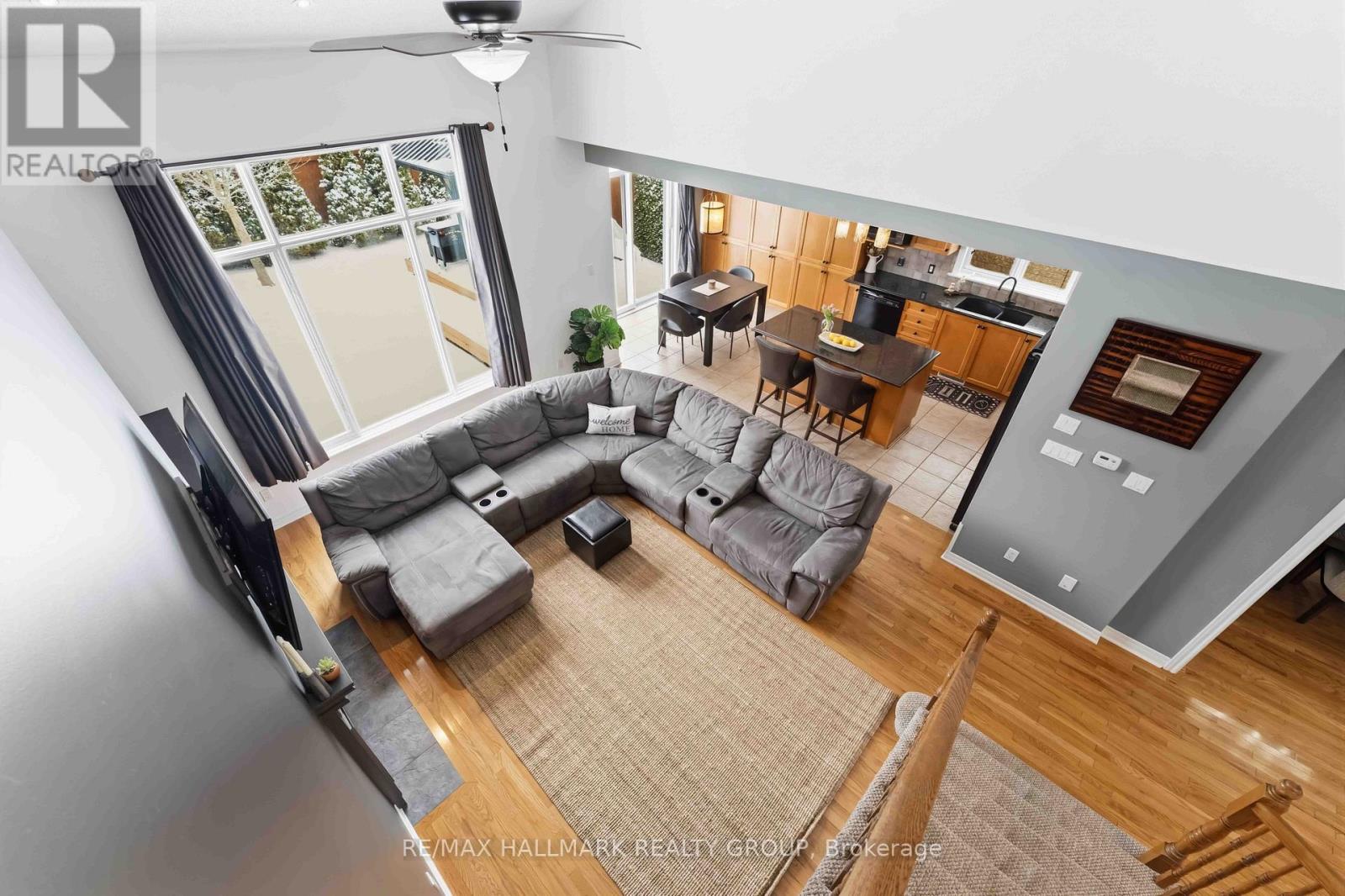 4569 Sugar Maple Drive, Ottawa, Ontario  K1V 1R7 - Photo 24 - X12974844