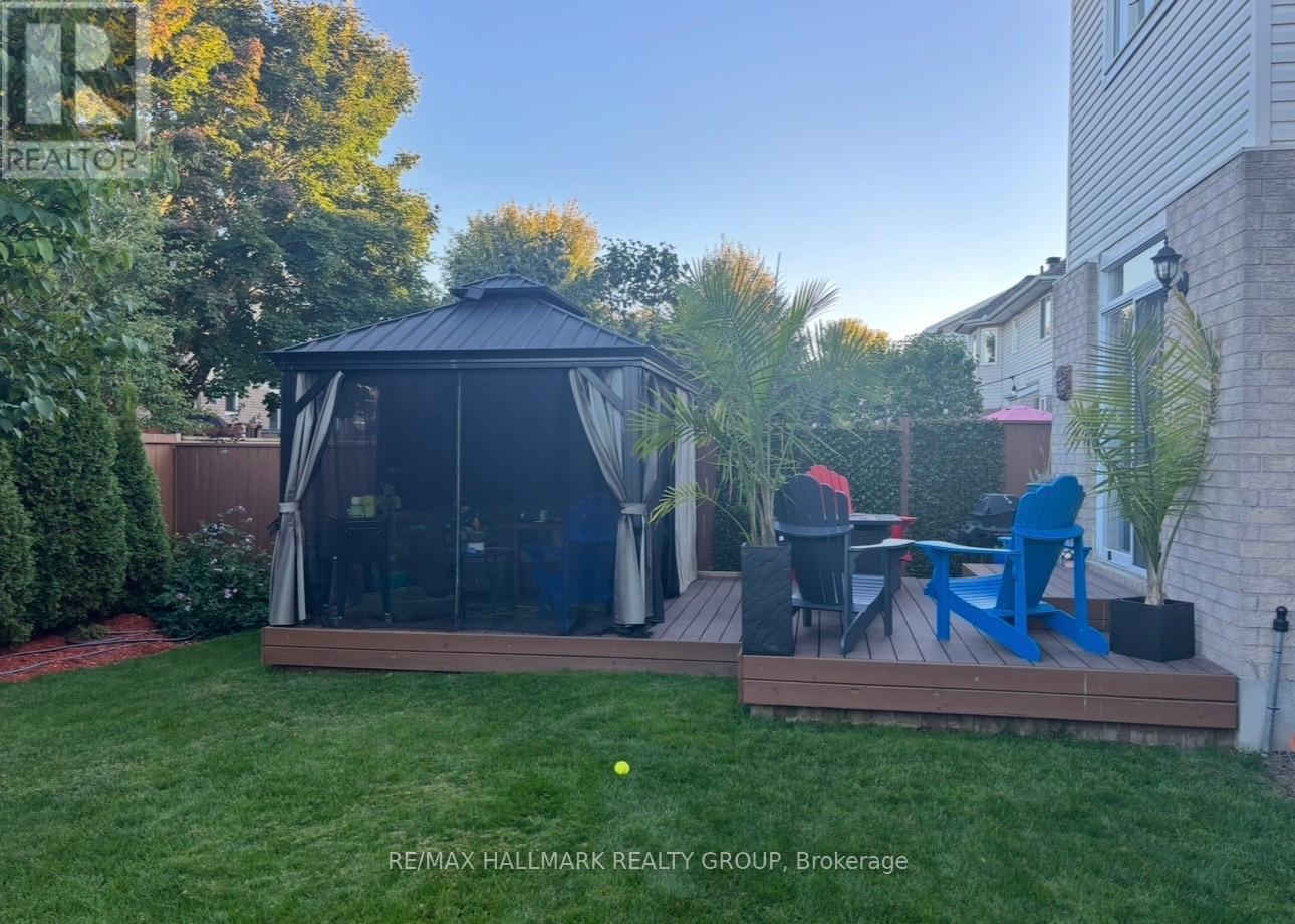 4569 Sugar Maple Drive, Ottawa, Ontario  K1V 1R7 - Photo 46 - X12974844