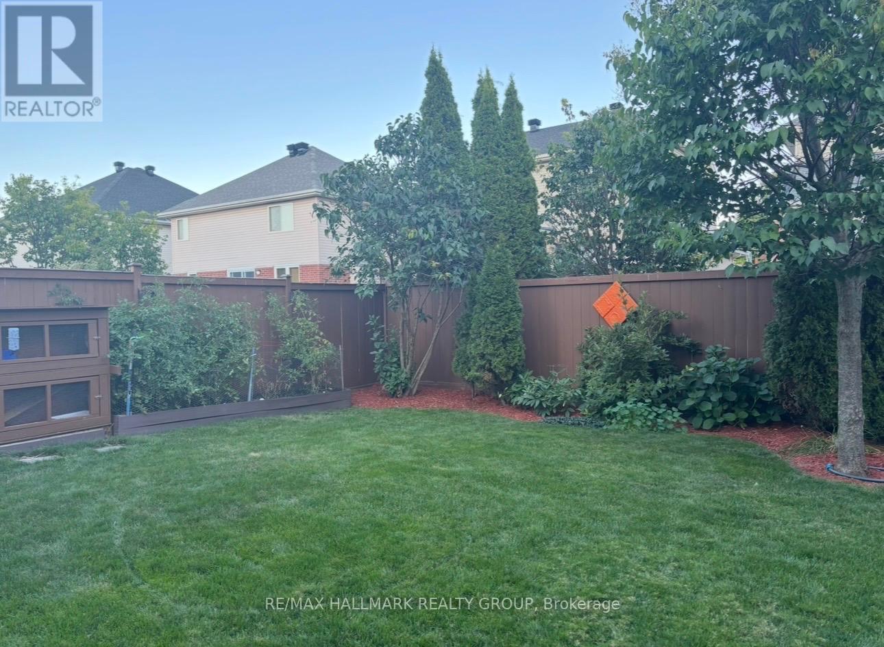 4569 Sugar Maple Drive, Ottawa, Ontario  K1V 1R7 - Photo 49 - X12974844