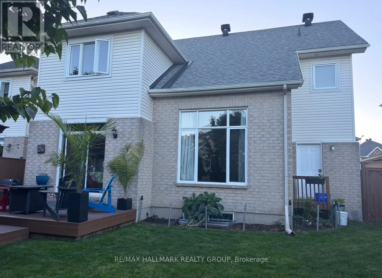 4569 Sugar Maple Drive, Ottawa, Ontario  K1V 1R7 - Photo 50 - X12974844