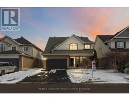 4569 SUGAR MAPLE DRIVE, Ottawa, Ontario