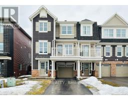 20 SQUASHBERRY LANE, ottawa, Ontario