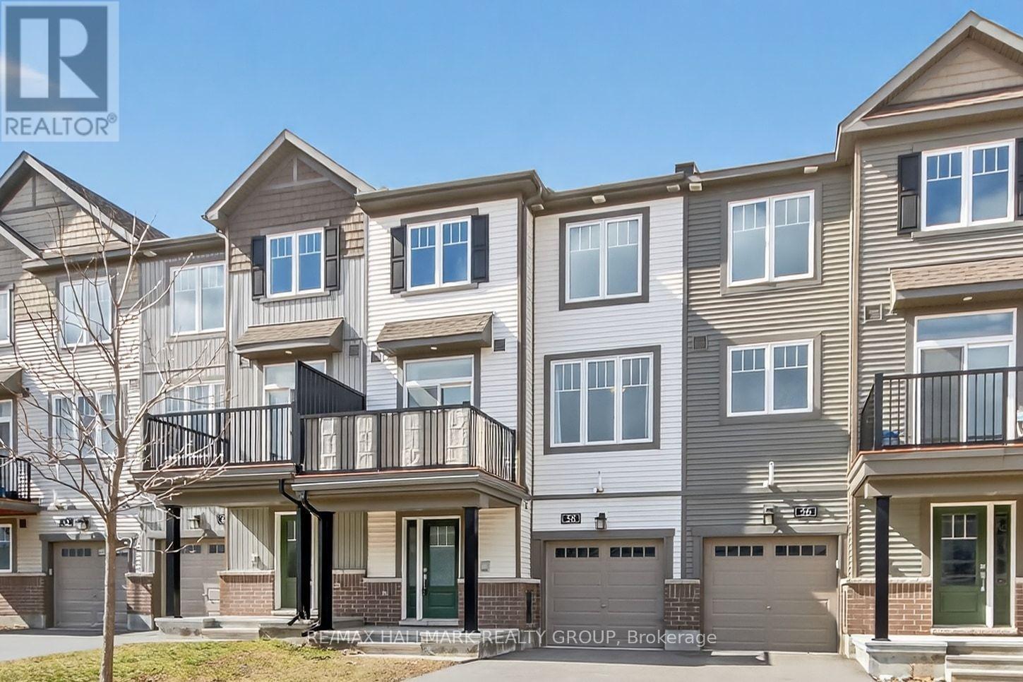 58 Teelin Circle, Ottawa, Ontario K2J 6T9 - Photo 2 - X12974860