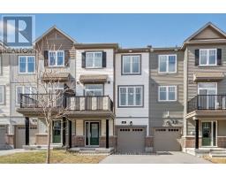 58 TEELIN CIRCLE, Ottawa, Ontario
