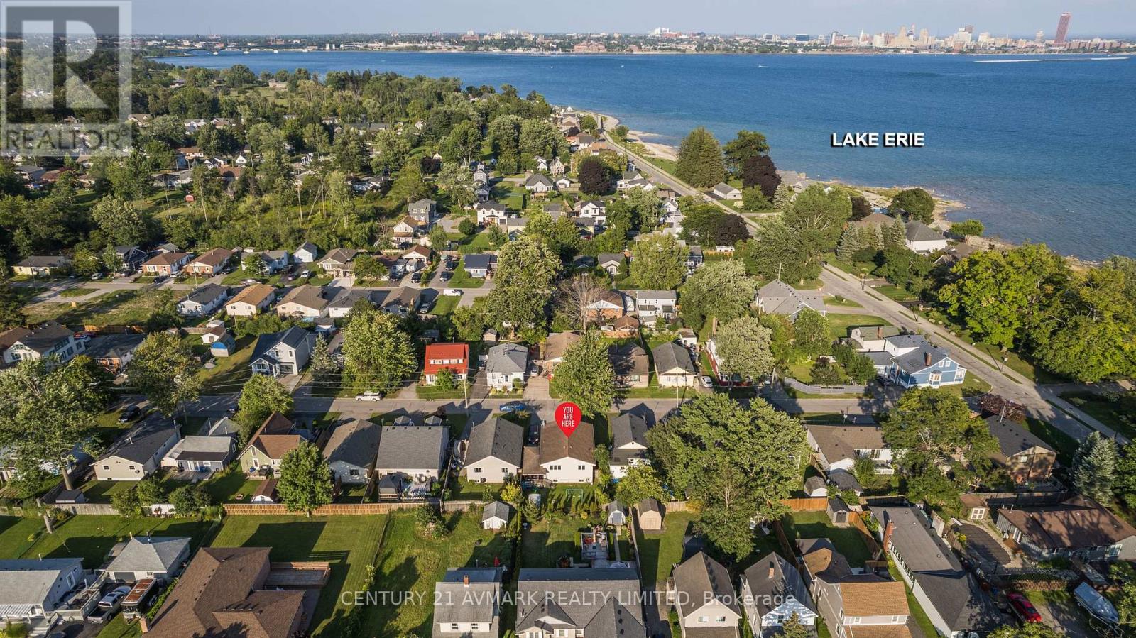 29 Lillian Street, Fort Erie, Ontario  L2A 5M1 - Photo 26 - X12974822