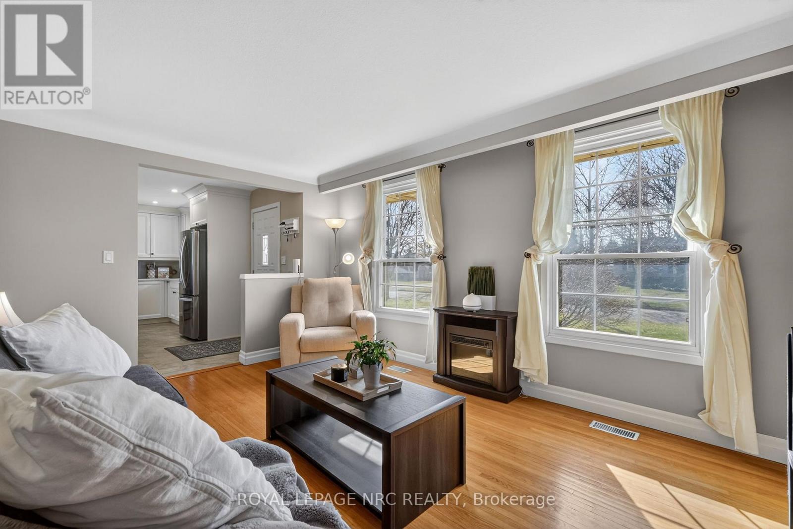 110 Sherman Drive, St. Catharines, Ontario  L2N 2L8 - Photo 10 - X12974876