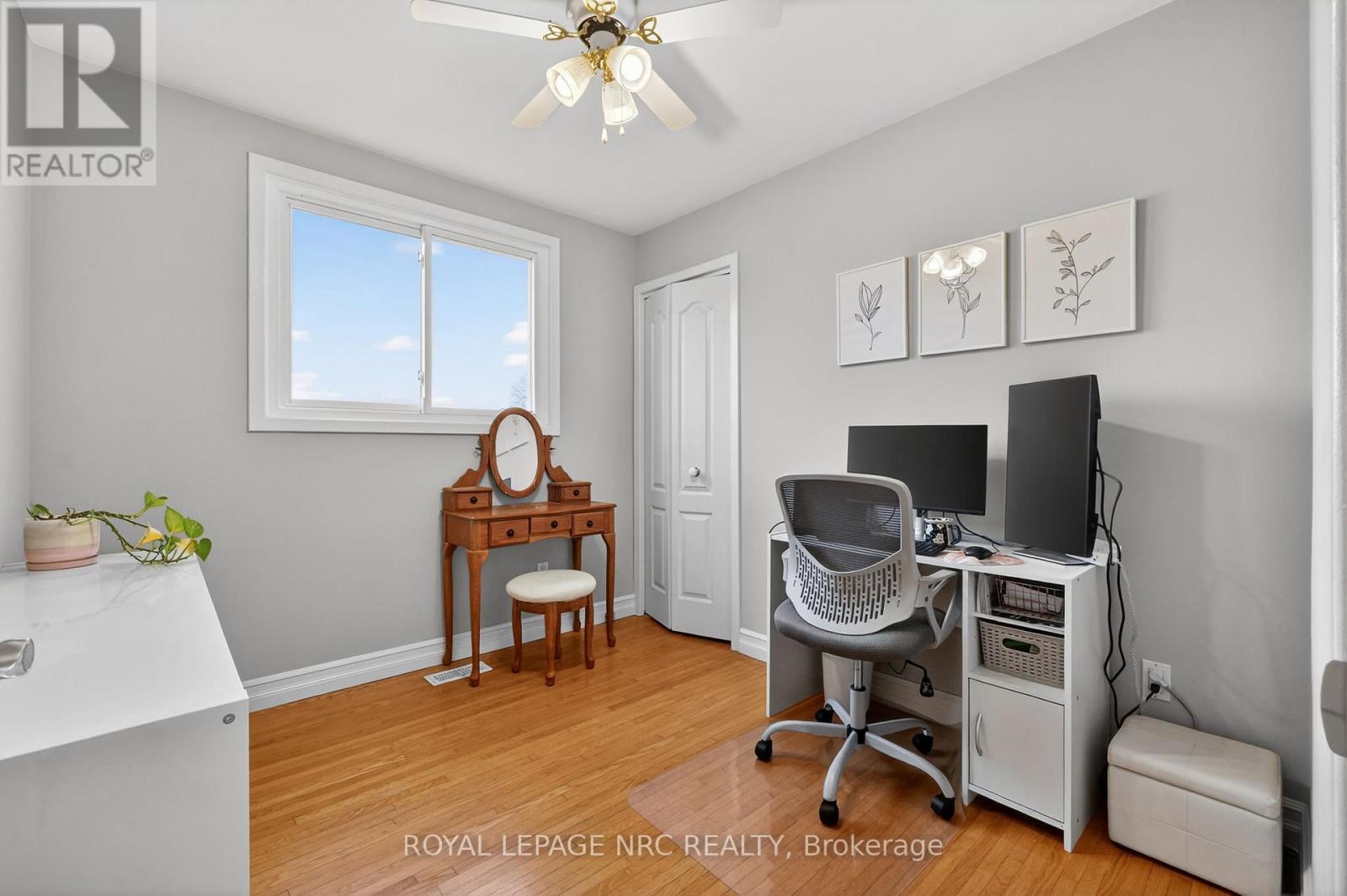 110 Sherman Drive, St. Catharines, Ontario  L2N 2L8 - Photo 14 - X12974876