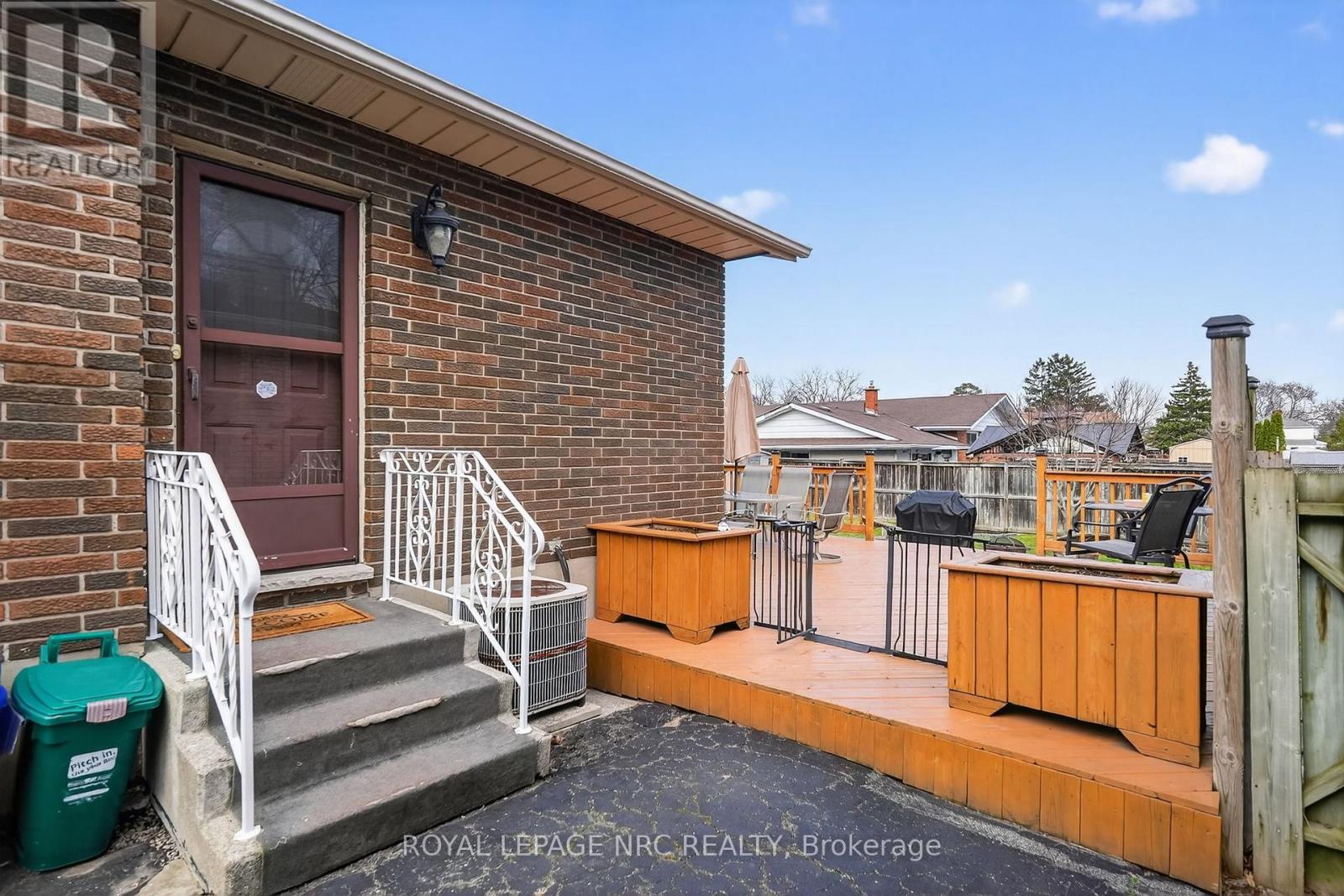 110 Sherman Drive, St. Catharines, Ontario  L2N 2L8 - Photo 25 - X12974876