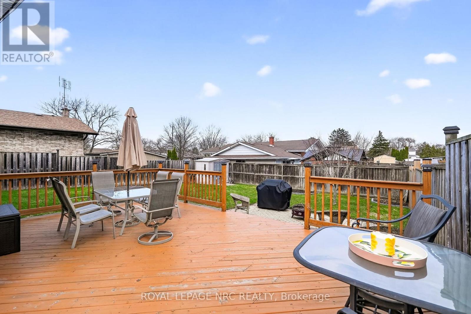 110 Sherman Drive, St. Catharines, Ontario  L2N 2L8 - Photo 26 - X12974876