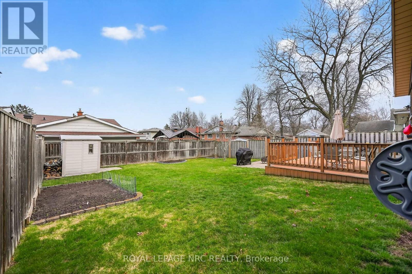 110 Sherman Drive, St. Catharines, Ontario  L2N 2L8 - Photo 29 - X12974876