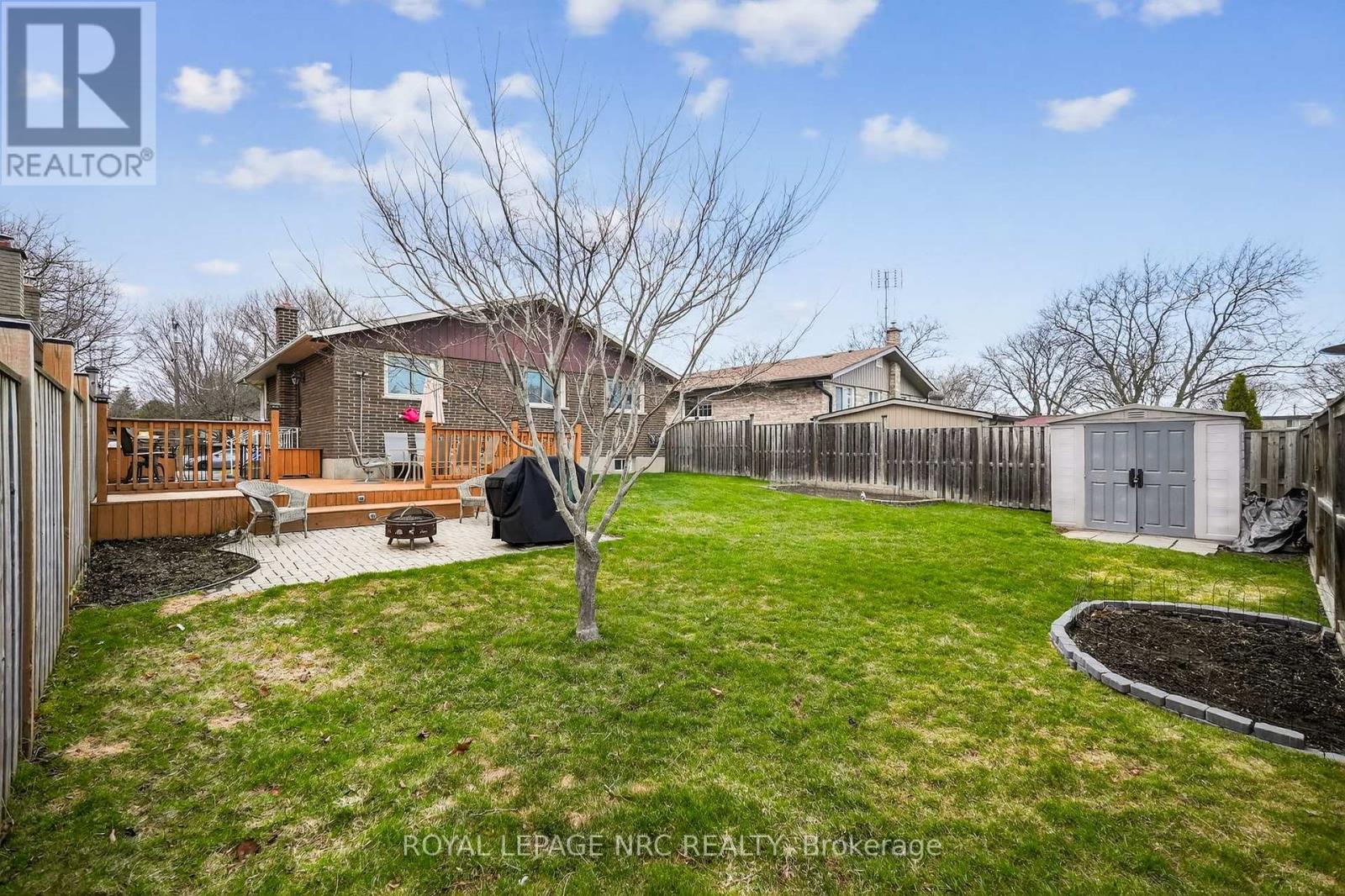 110 Sherman Drive, St. Catharines, Ontario  L2N 2L8 - Photo 30 - X12974876