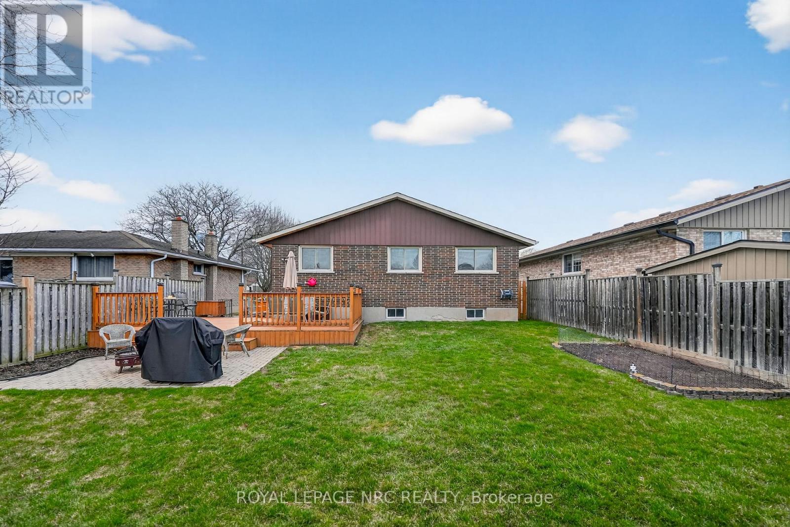 110 Sherman Drive, St. Catharines, Ontario  L2N 2L8 - Photo 31 - X12974876