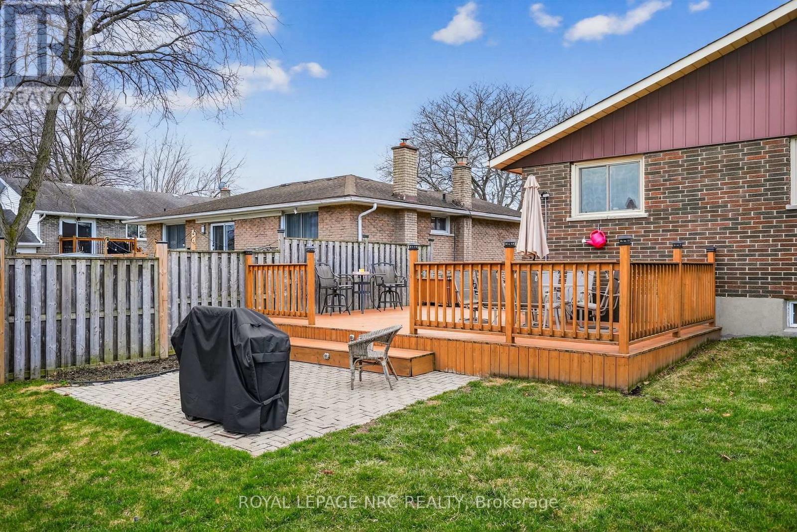 110 Sherman Drive, St. Catharines, Ontario  L2N 2L8 - Photo 32 - X12974876