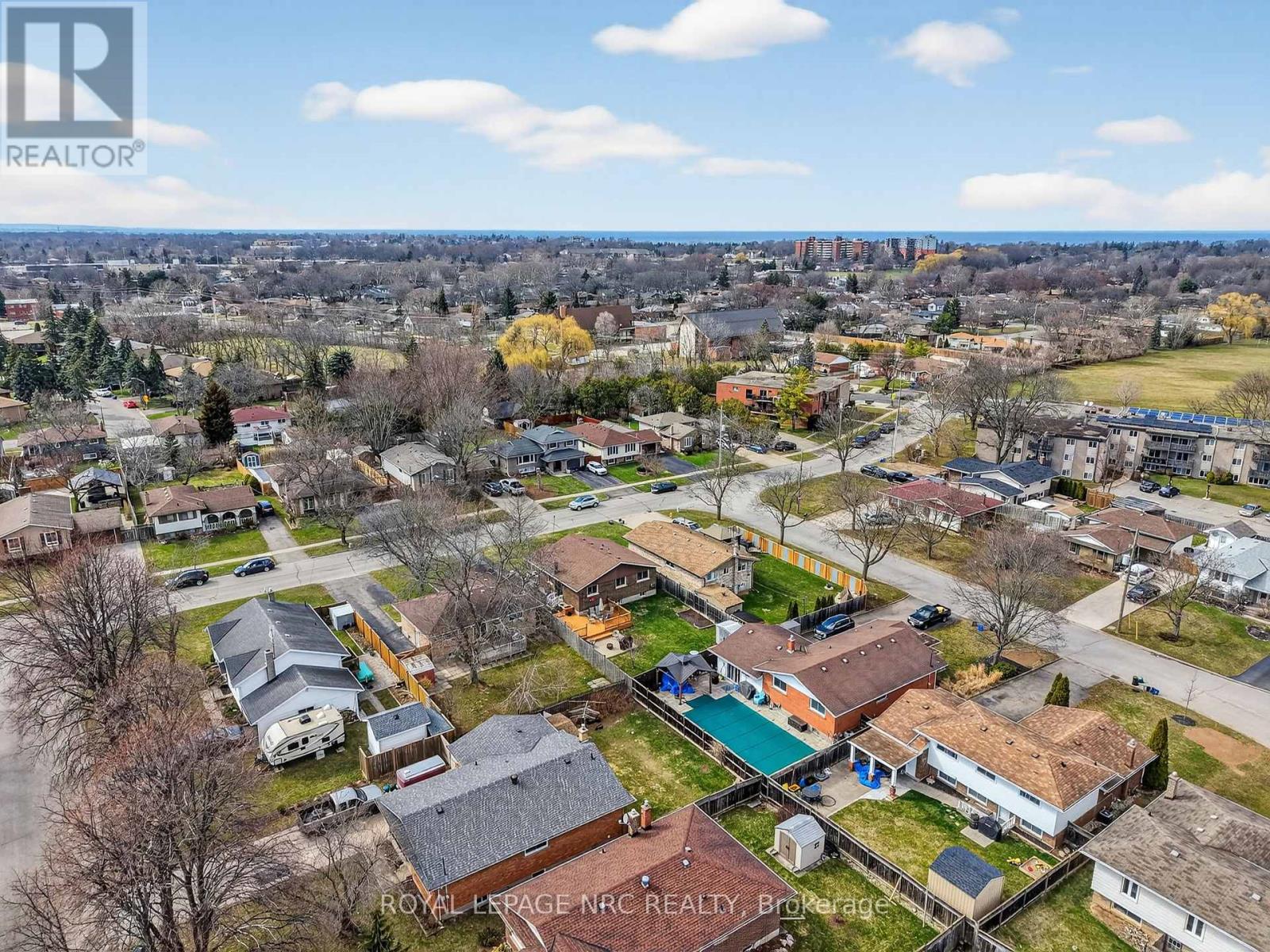 110 Sherman Drive, St. Catharines, Ontario  L2N 2L8 - Photo 33 - X12974876