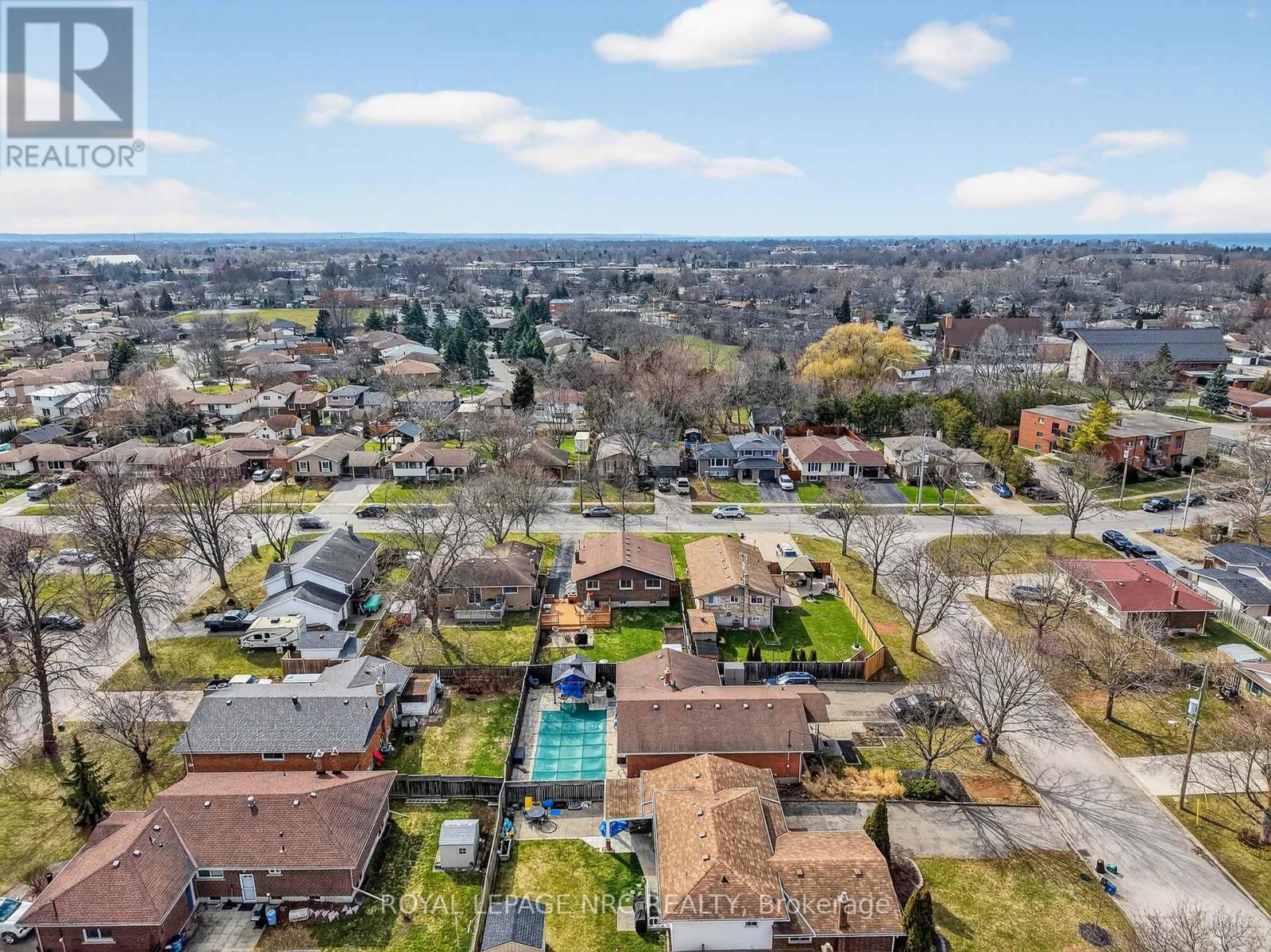 110 Sherman Drive, St. Catharines, Ontario  L2N 2L8 - Photo 34 - X12974876