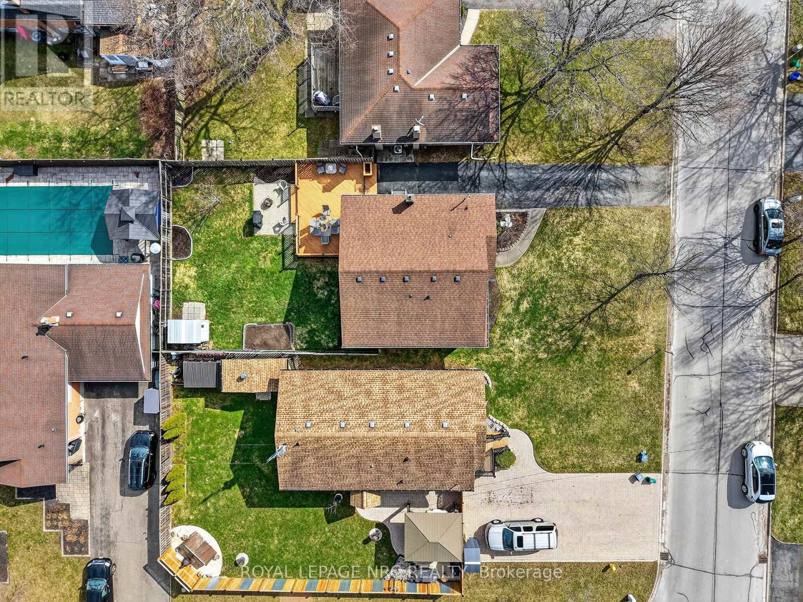 110 Sherman Drive, St. Catharines, Ontario  L2N 2L8 - Photo 35 - X12974876