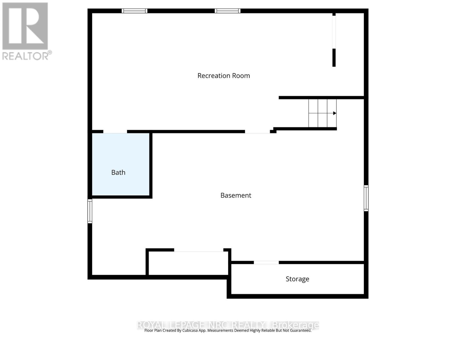 110 Sherman Drive, St. Catharines, Ontario  L2N 2L8 - Photo 37 - X12974876