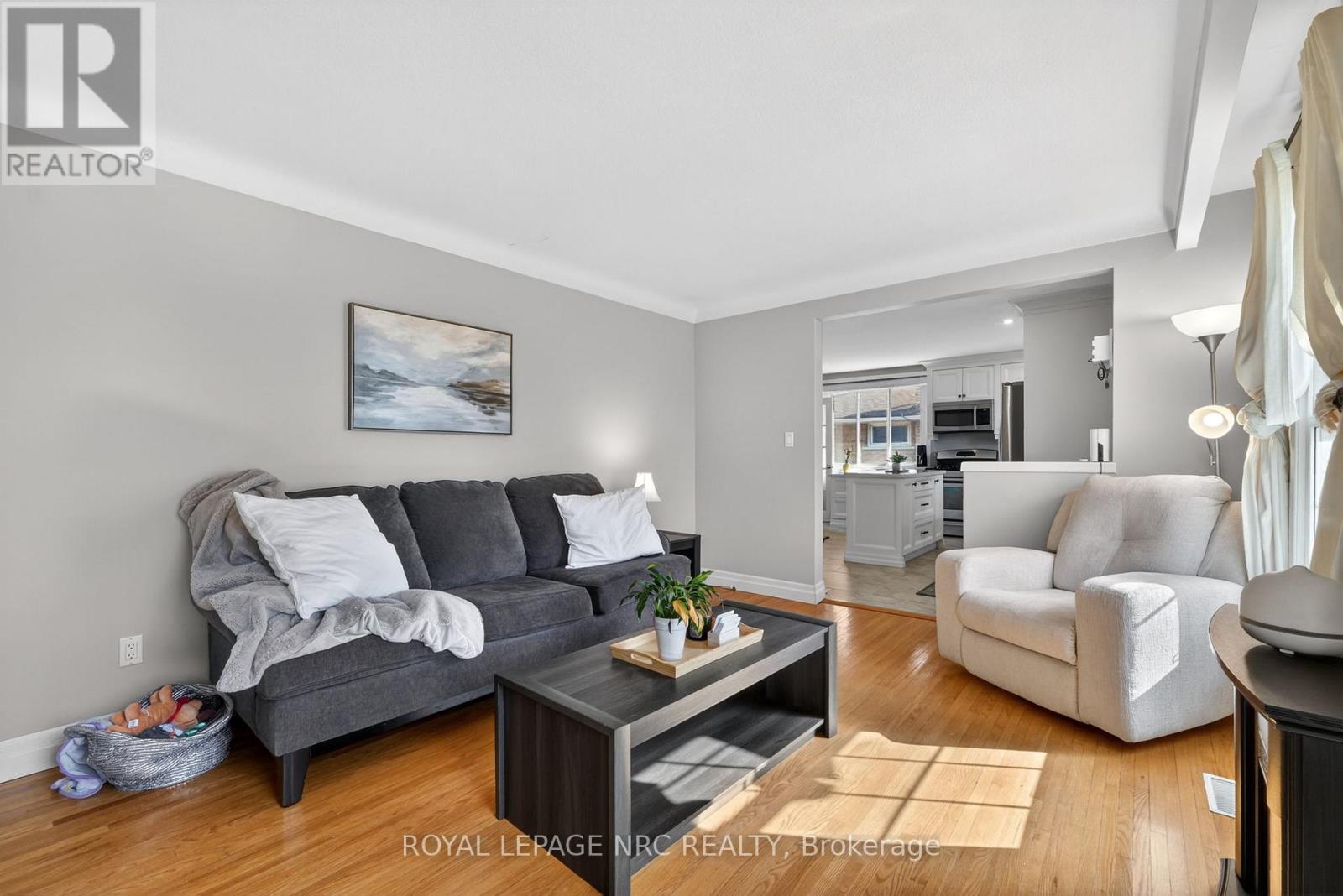 110 Sherman Drive, St. Catharines, Ontario  L2N 2L8 - Photo 9 - X12974876