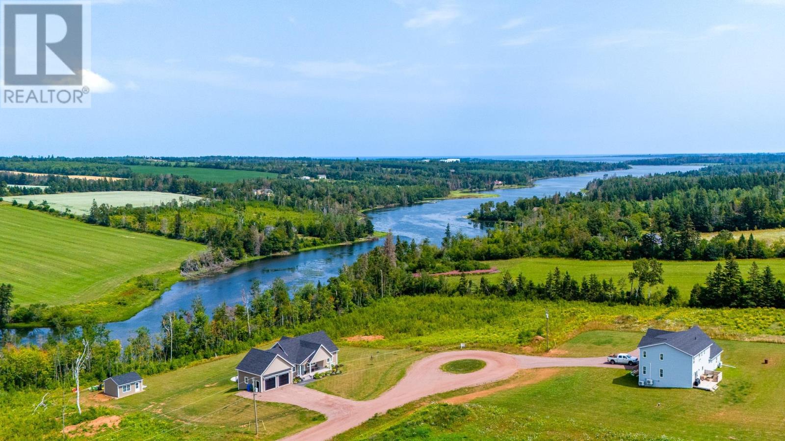 Lot 20 Serenity Lane, Wheatley River, Prince Edward Island  C0A 1N0 - Photo 16 - 202606722