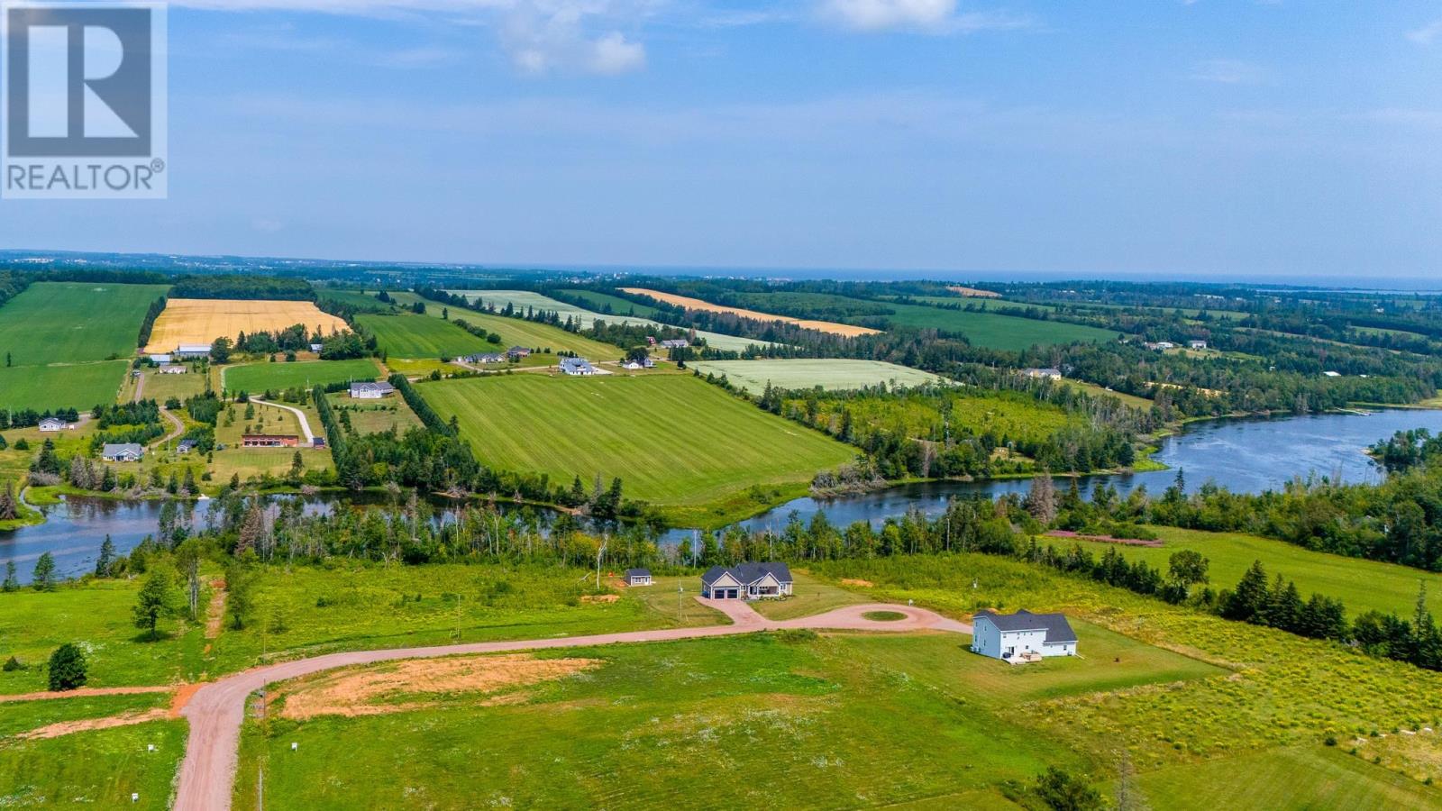 Lot 20 Serenity Lane, Wheatley River, Prince Edward Island  C0A 1N0 - Photo 2 - 202606722