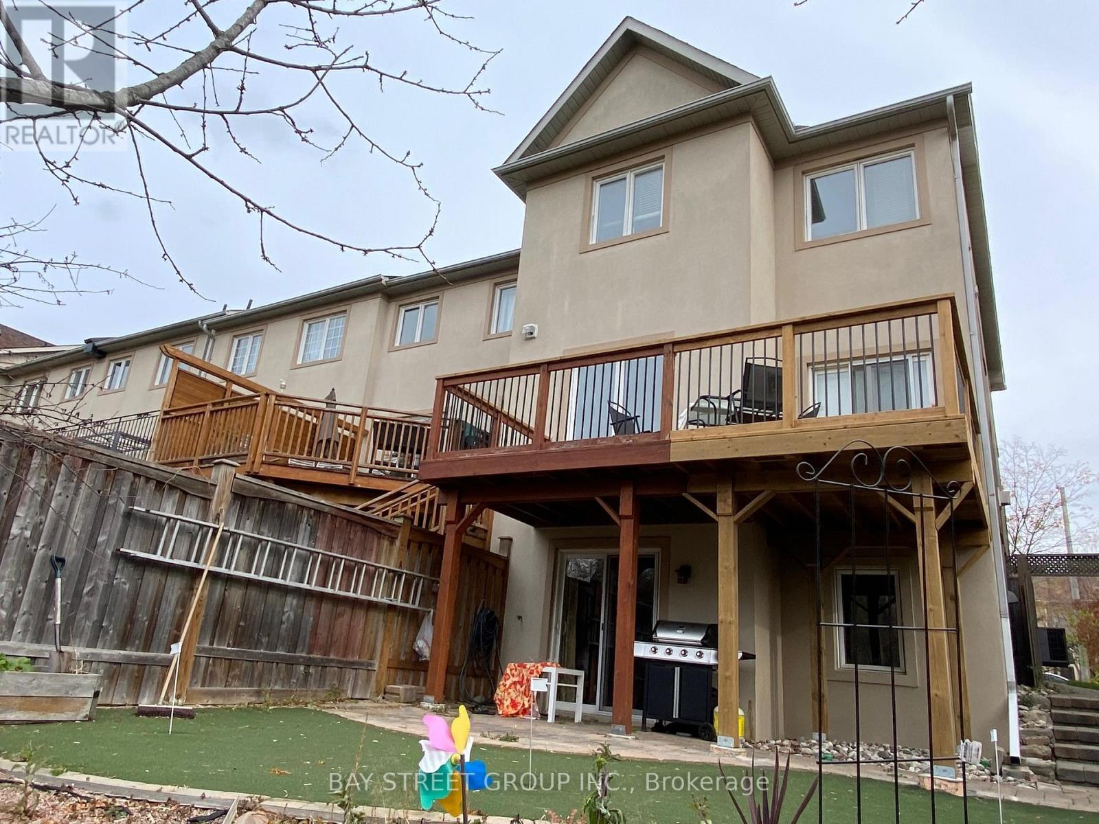 46 Romance Drive, Richmond Hill, Ontario  L4S 2R7 - Photo 16 - N12974812