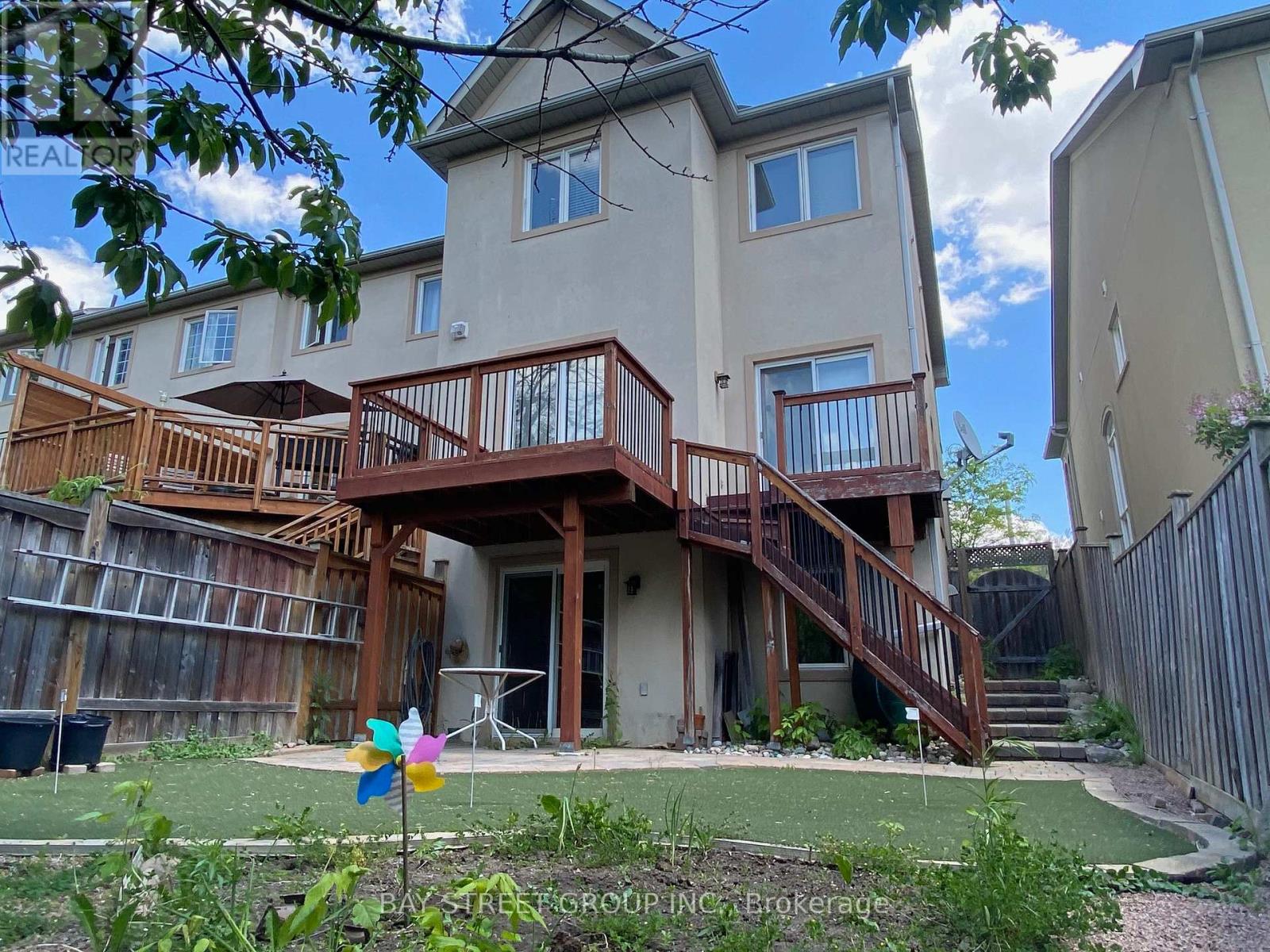 46 Romance Drive, Richmond Hill, Ontario  L4S 2R7 - Photo 21 - N12974812