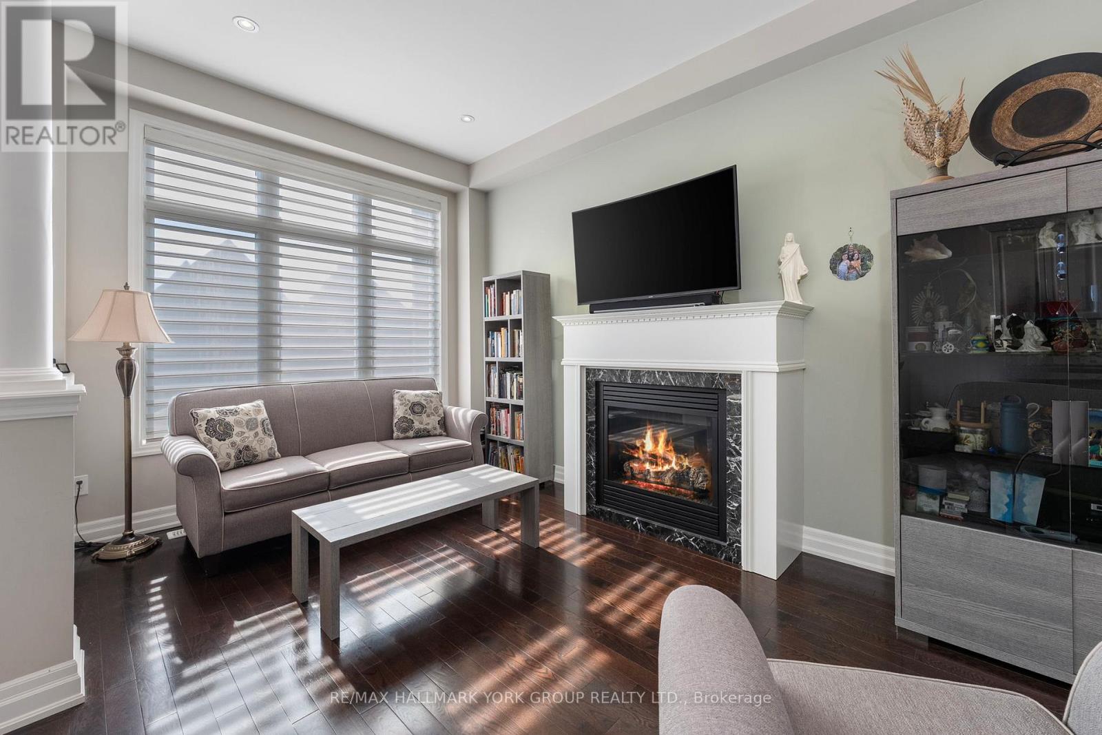 45 Robert Berry Crescent, King, Ontario  L7B 1L6 - Photo 20 - N12974816