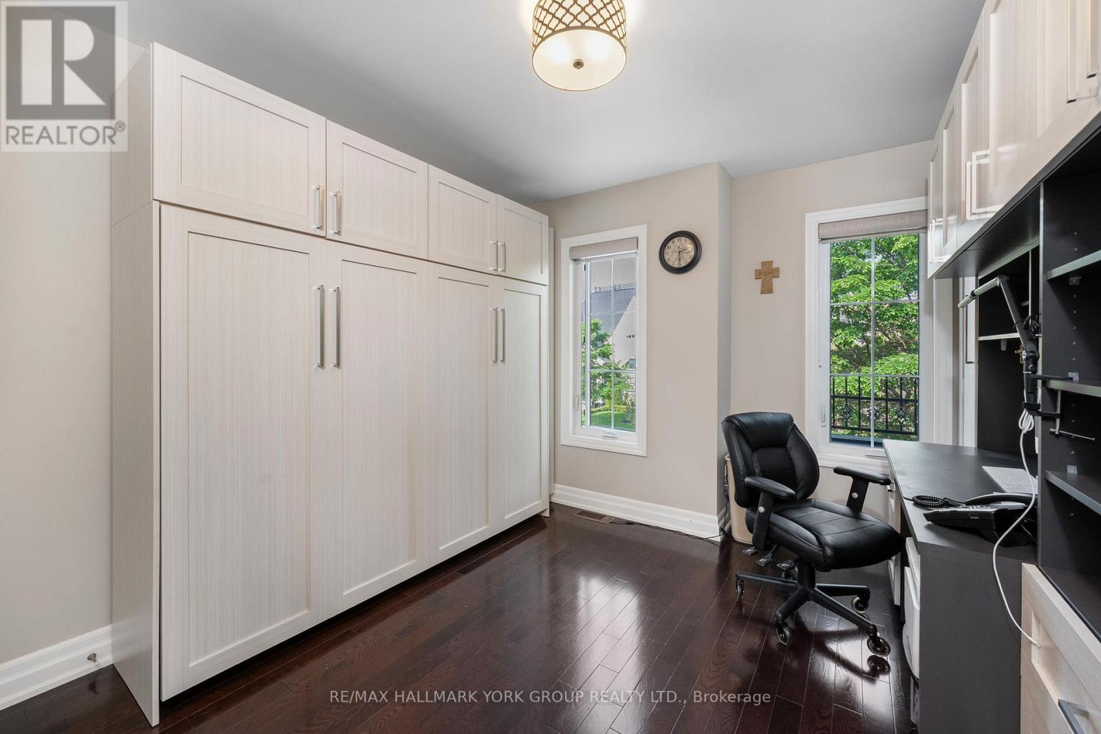 45 Robert Berry Crescent, King, Ontario  L7B 1L6 - Photo 22 - N12974816