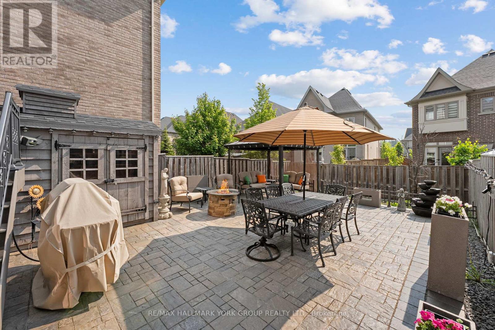 45 Robert Berry Crescent, King, Ontario  L7B 1L6 - Photo 41 - N12974816