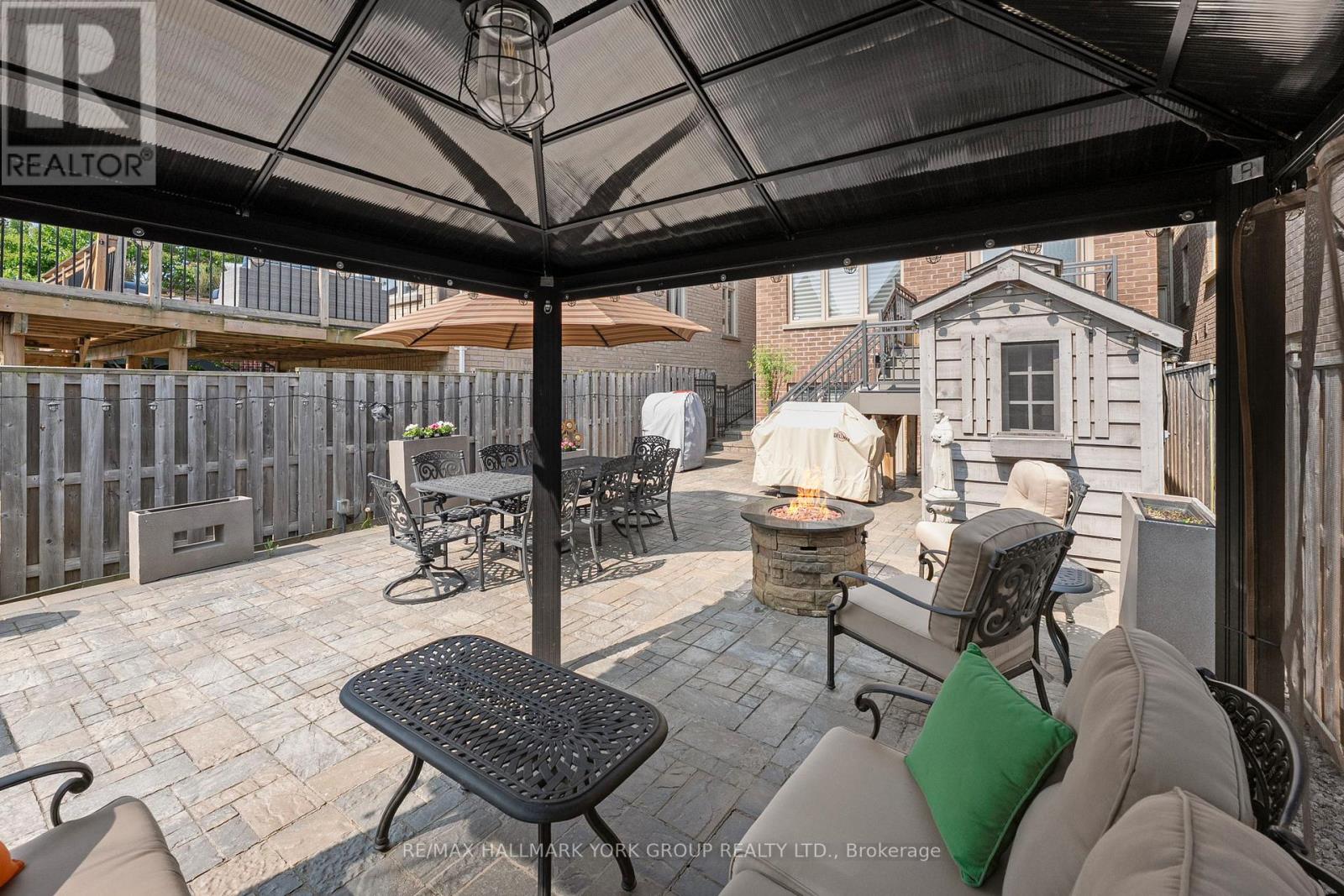 45 Robert Berry Crescent, King, Ontario  L7B 1L6 - Photo 44 - N12974816