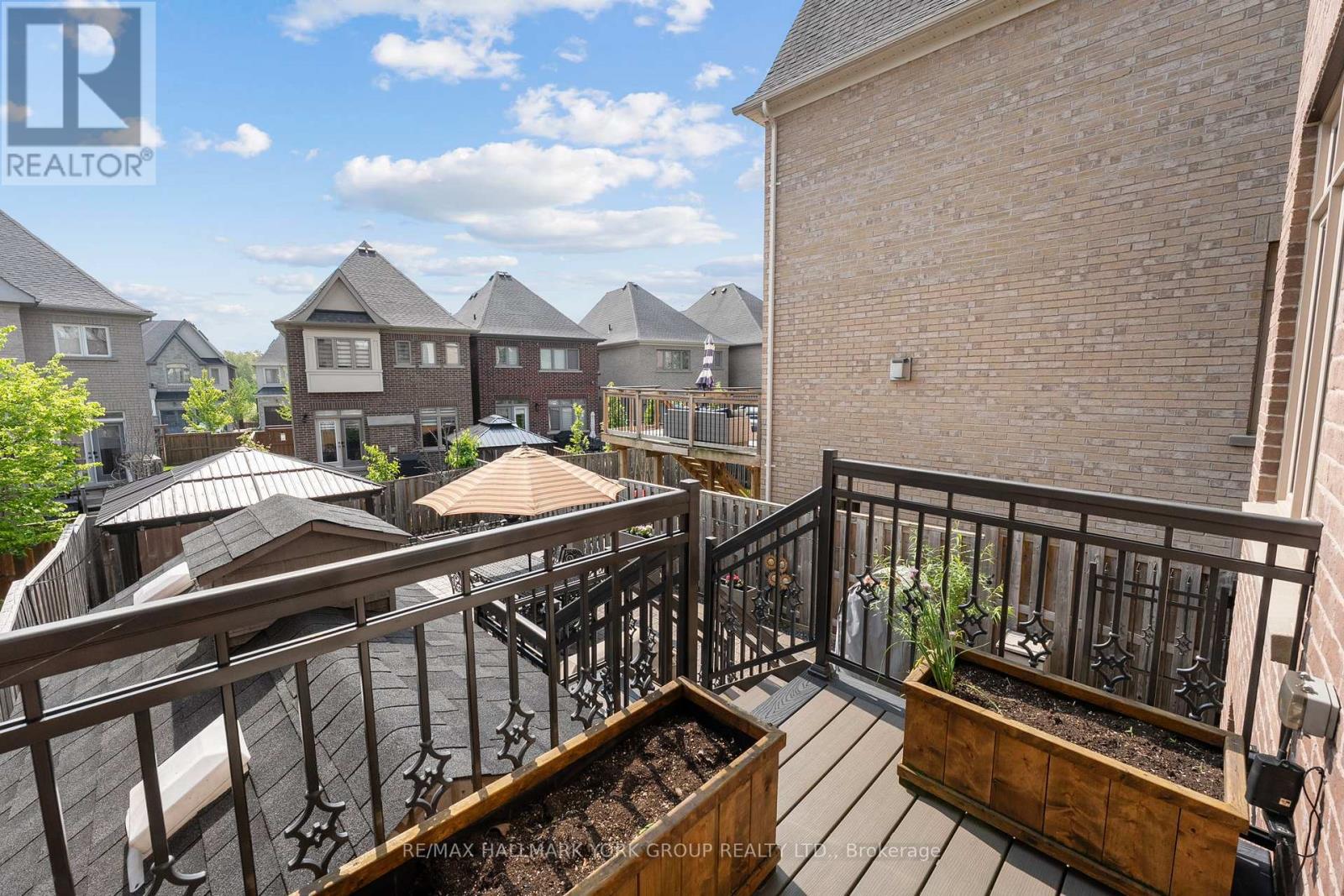 45 Robert Berry Crescent, King, Ontario  L7B 1L6 - Photo 46 - N12974816