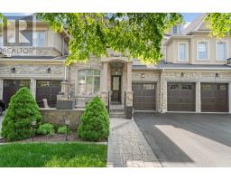 45 ROBERT BERRY CRESCENT, King, Ontario