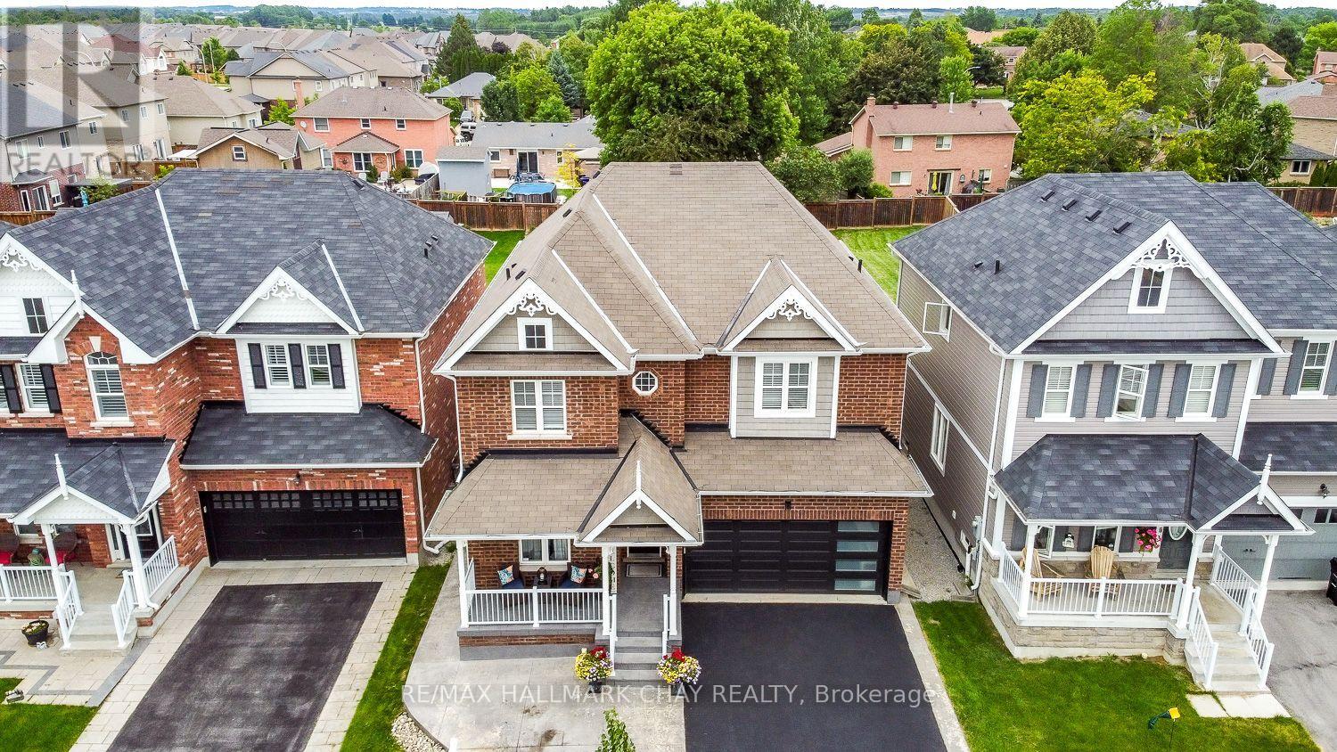 89 EVANS ROAD, New Tecumseth, Ontario