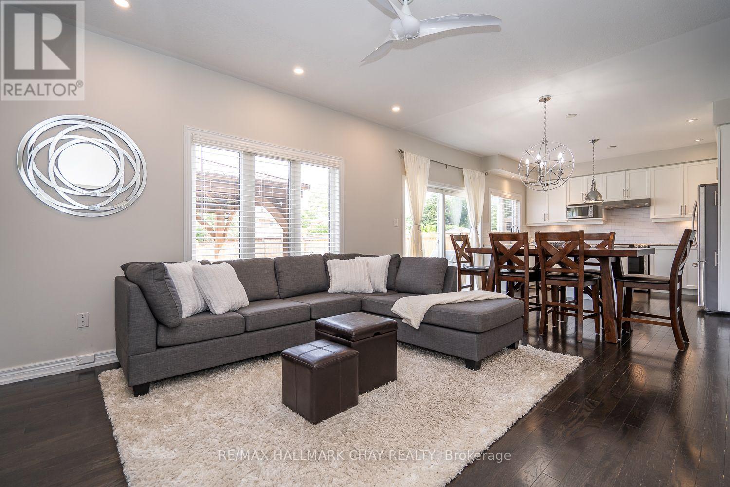 89 Evans Road, New Tecumseth, Ontario  L9R 0G2 - Photo 15 - N12974832