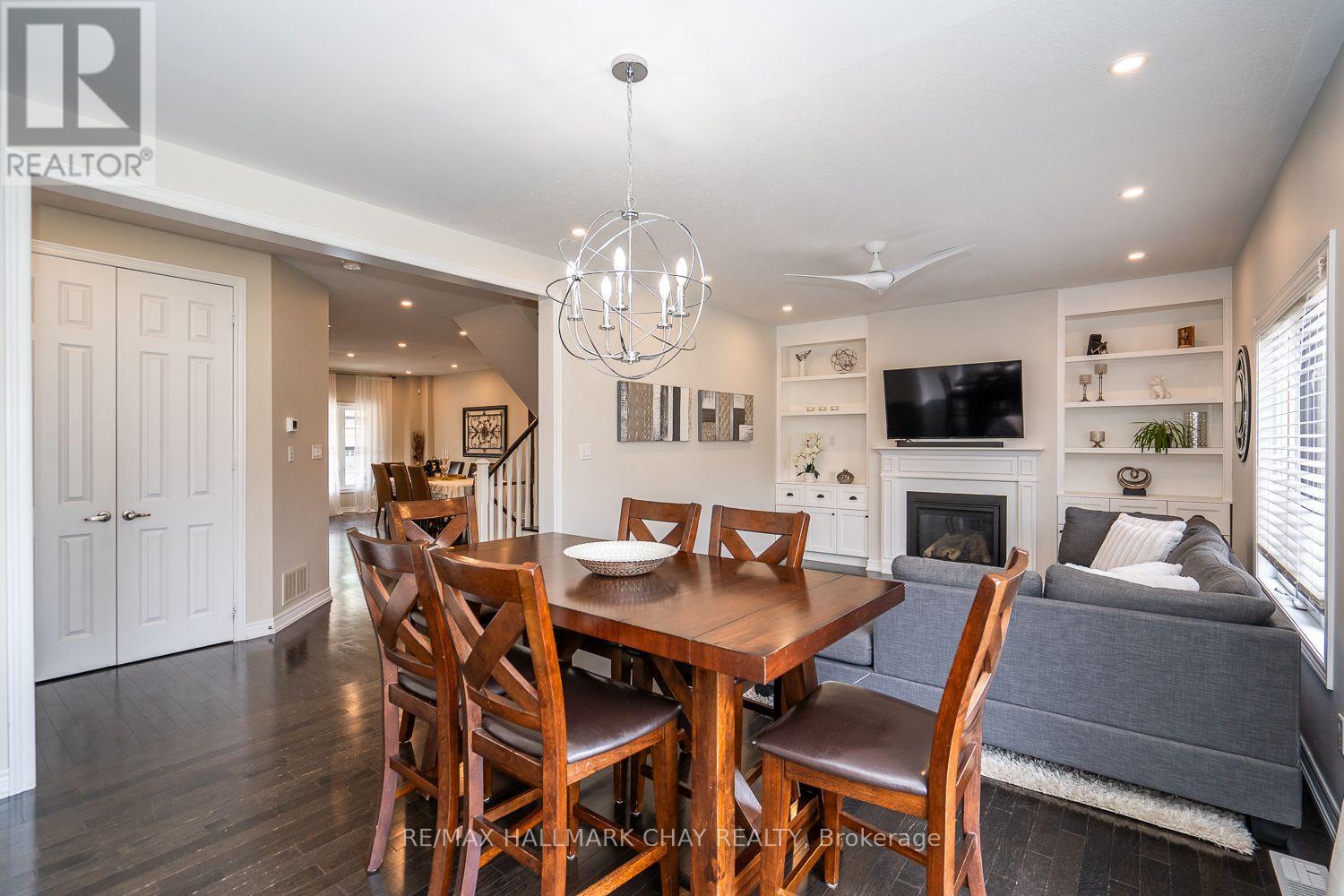 89 Evans Road, New Tecumseth, Ontario  L9R 0G2 - Photo 21 - N12974832