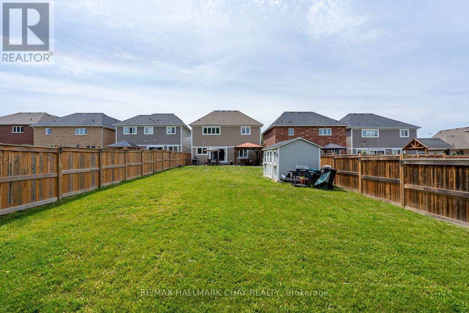 89 Evans Road, New Tecumseth, Ontario  L9R 0G2 - Photo 38 - N12974832