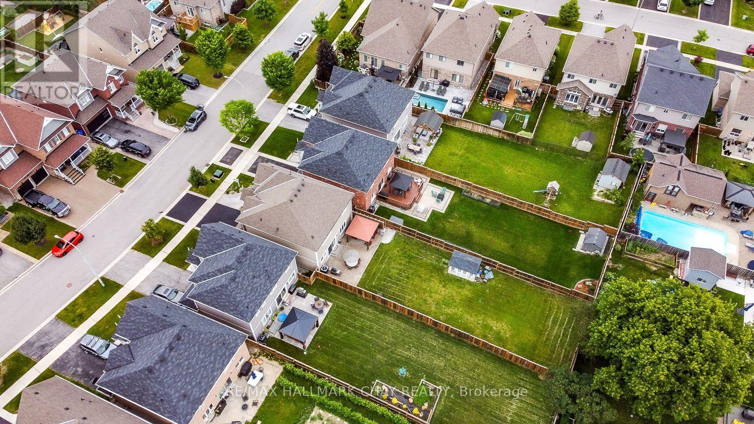 89 Evans Road, New Tecumseth, Ontario  L9R 0G2 - Photo 40 - N12974832