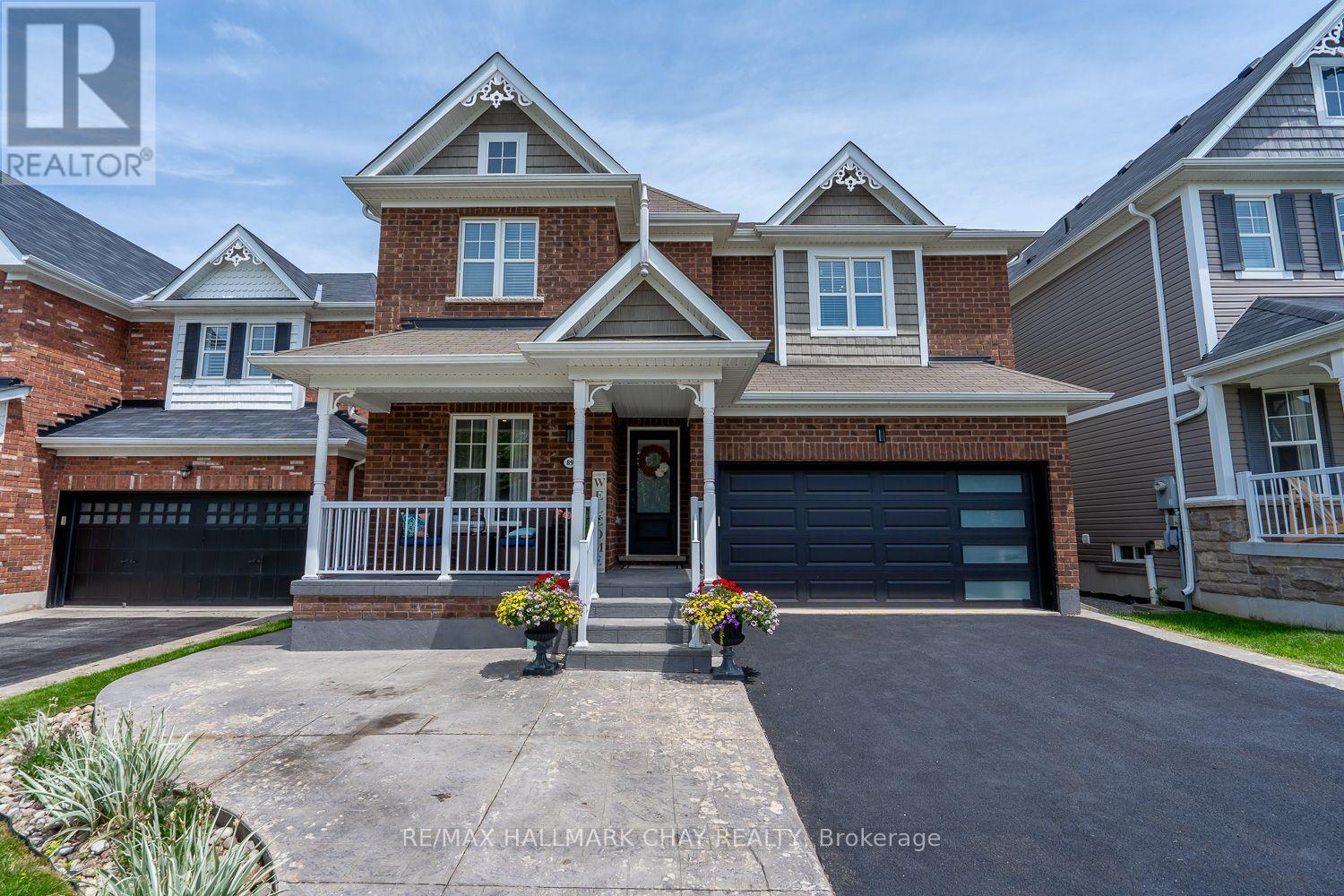 89 Evans Road, New Tecumseth, Ontario  L9R 0G2 - Photo 9 - N12974832