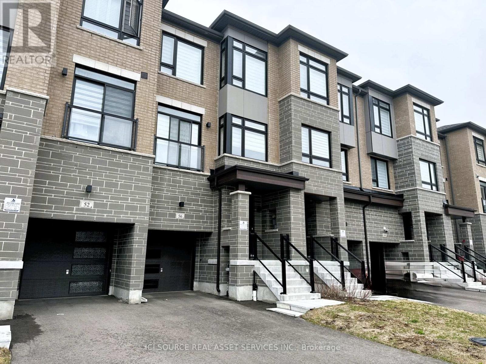 56 Tennant Circle, Vaughan (Vellore Village), Ontario  L4H 5L5 - Photo 2 - N12974868