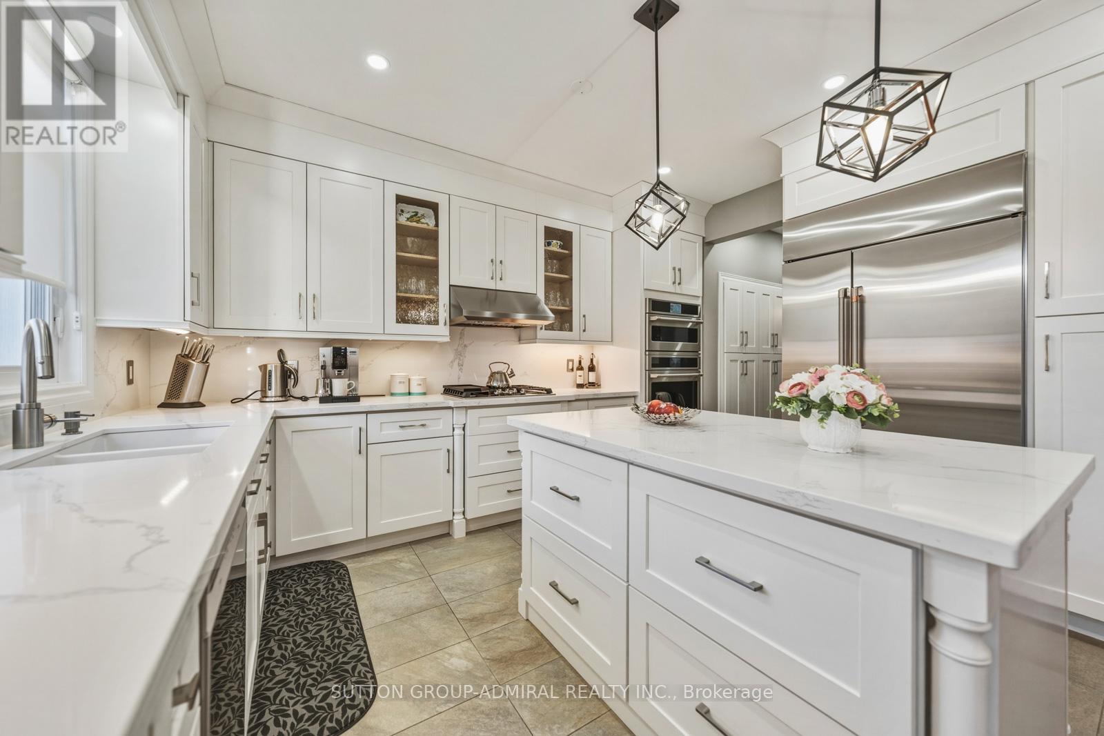 90 Summeridge Drive, Vaughan, Ontario  L4J 8S1 - Photo 15 - N12974874